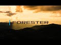FORESTER History Video