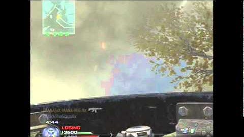 Predator Missile Fail xD