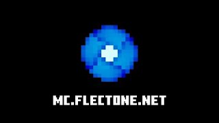 Новый Майнкрафт Сервер Flectone 1.20 - 1.20.4