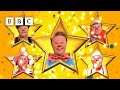 Shine song  mr tumble and friends