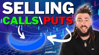 How To Sell Options On Webull For Beginners