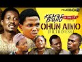 Ohun aimo filthiness  kembe isonu in the city latest 2024 movie by femi adebile