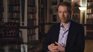 G-Research Distinguished Speaker Series: An interview with Wes McKinney