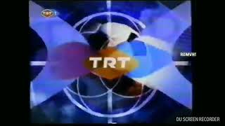 TRT 1 Spor Jeneriği (2001-2005) Resimi