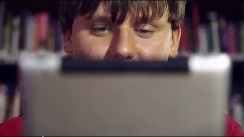 As They See It: Technology for Students with Learning Disabilities