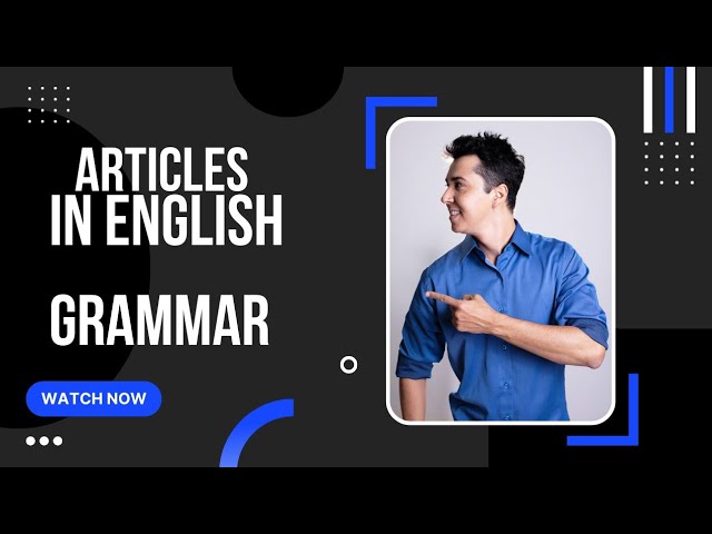 articles in English grammar || unknown facts of articles #english #css #articles