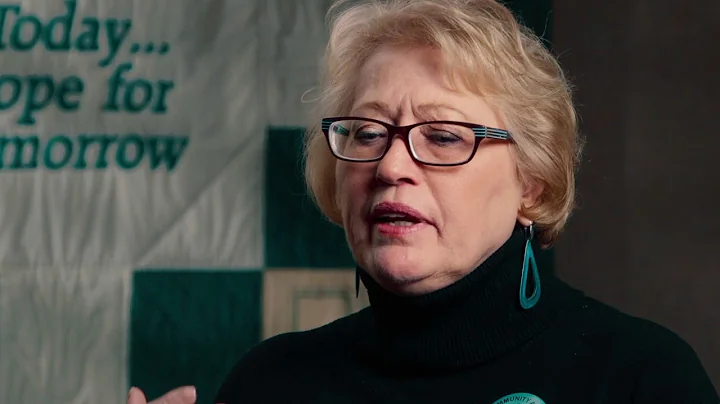 Laurie Grant 2020