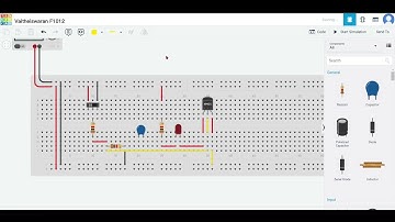 LAB 5 || SEMICONDUCTOR DEVICES || 10DEE21F1012