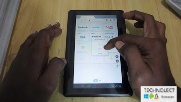 uc web android app review