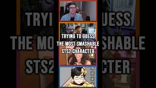 @JoCat really does like girls #slaythespire2