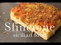 Sfincione palermitano  sicilian food  casasuperstar