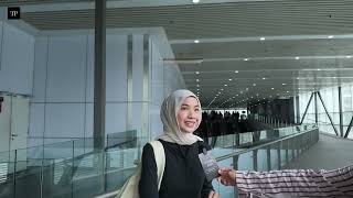 Is RM 5,000 Salary Enough to Live in KL (KL Sentral Version) #malaysia #economy