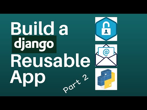 Build an Authentication