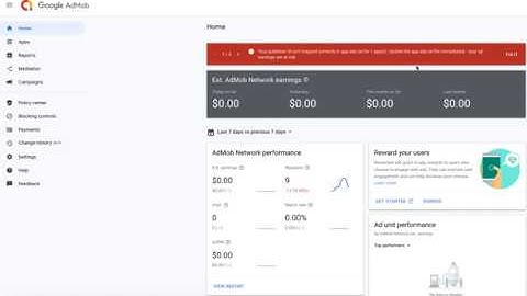 What is Admob App-ads.txt?  How do i set it up?