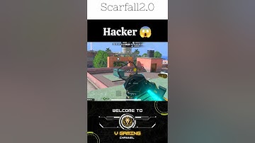 Hacker Gameplay in Scarfall2.0 #scarfall #gaming