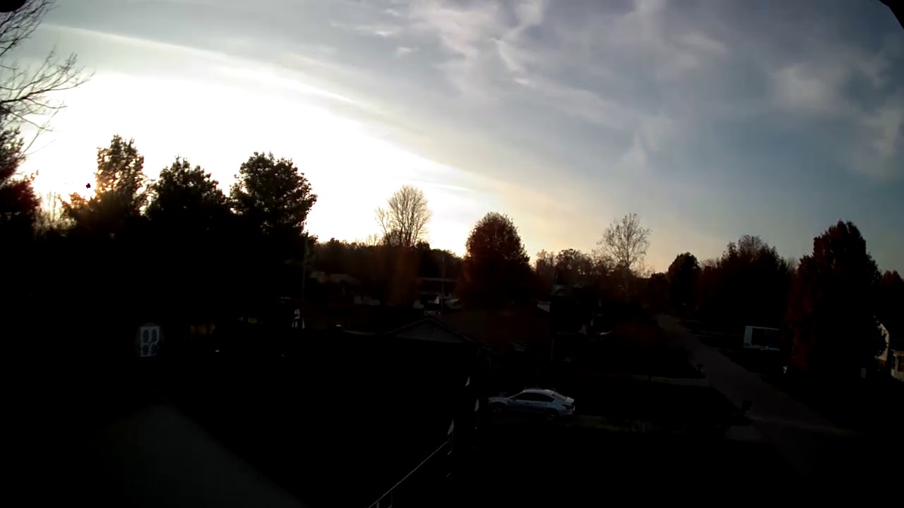 Promark Shadow GPS drone - YouTube