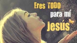 Video thumbnail of "GRACIAS SEÑOR POR AMARME TANTO"