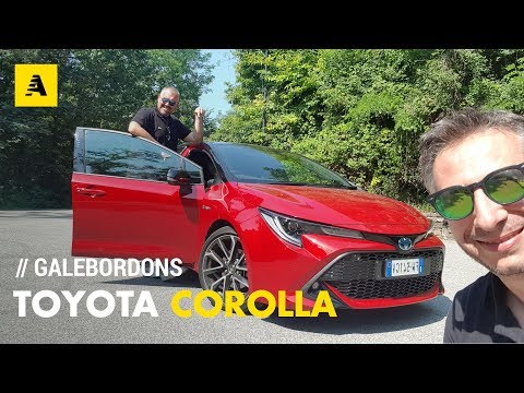 Toyota Corolla |