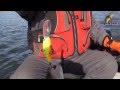 Рыбалка октябрь 2013 часть 3