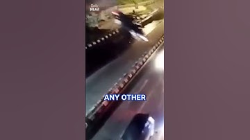 Driver following Google Maps plunges off bridge