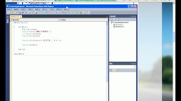 【Visual Basic VB教學】004 畫面調整
