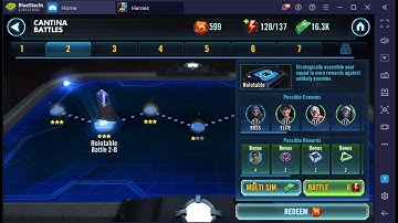 Remember the insane double drops in SWGOH