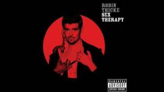 Robin Thicke - I Got You chords