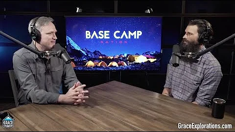 Base Camp with Clayton Cravino