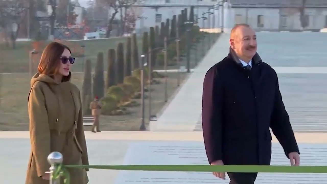 2025-ci il ərzində Nizami rayonunda görülmüş işlər və keçirilmiş tədbirlərin qısa xülasəsi