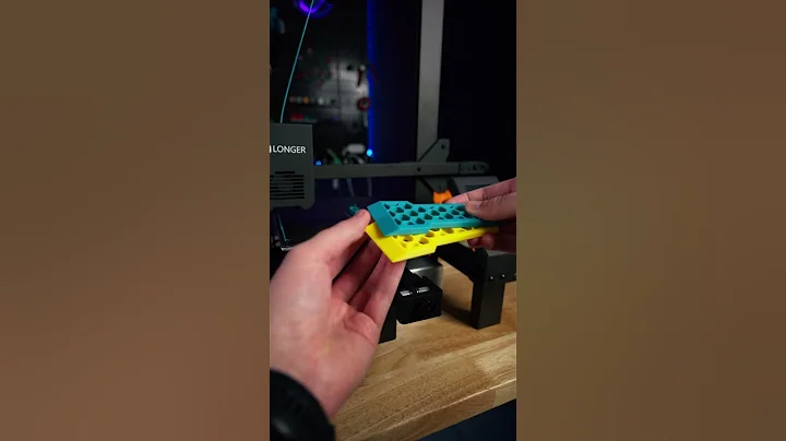 3D Printing the BEST tool you need