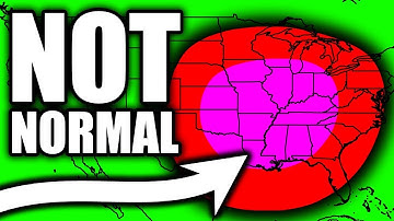 GFS Model Shows INSANE Warmth for Christmas...
