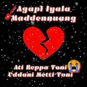 Story WA Bugis#5