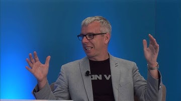 Trends in Data Visualization