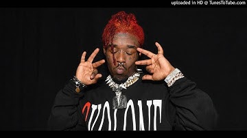 Lil Uzi Vert - Sleep With A Bag [2017 HQ Version]