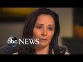 Former NXIVM member says she was branded when invited to secret sorority: Part 1