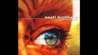 Saafi Brothers - Liquid Beach (Full Album)