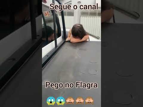 Caiu na Internet Marido pega a Mulher no Motel com outro, deu Ruin