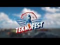 Teknofest 2019  l  Ayakları Yere Basmayan İlk Festival