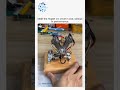 Hoglet V2 engine