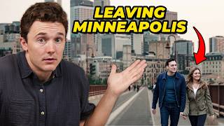 5 Reasons Why People Are Leaving Minneapolis