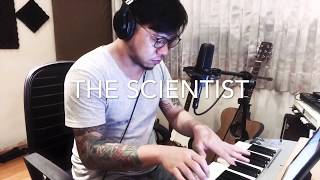 The Scientist - Coldplay