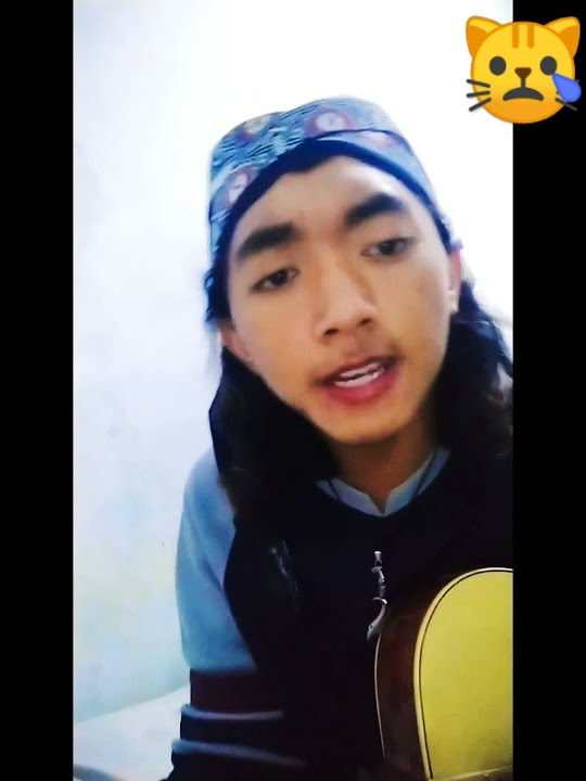 Uda kanduang-cover by chusain ghibran story'WA (Lagu Minang)