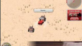 World Of Cars Online Trailer
