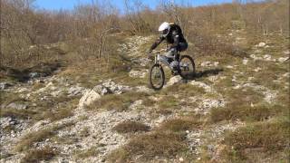 Donji Lapac Repetitor 2013