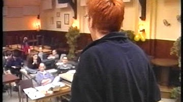 4e Echter revue - Ech op zien Engels (2001)