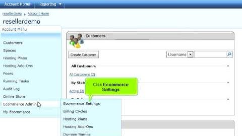 How to enable eNom domain registration in WebsitePanel (Reseller) - Canuck Internet Inc.