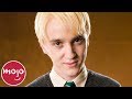 Top 10 Signs You’re a Slytherin