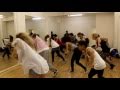 Carmen leigh dance audition  bitb