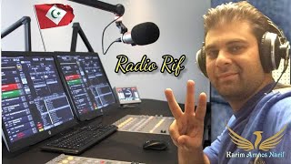 Radio narif itmsaga ak iriffiyyien 2 - 6 - 2024