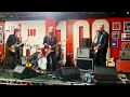 KVNX (Kathy Valentine & Neal X) - "I Love You More" (Soundcheck)